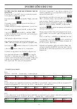 Preview for 145 page of Italiana Camini NELLY PIU Installation, Use And Maintenance Manual