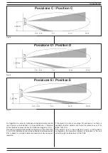 Preview for 11 page of ITALIANA SENSORI 8001-ISR001 Installation, Operation And Maintenance Manual