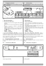 Preview for 5 page of ITALIANA SENSORI 8003-ISR002 Manual