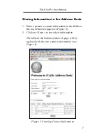 Preview for 9 page of iTALK VoIP-1 User Manual