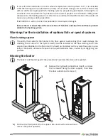 Preview for 20 page of Italtherm 18 K Instruction