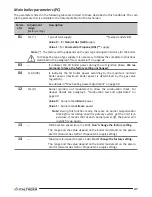 Preview for 37 page of Italtherm 18 K Instruction