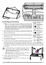 Preview for 17 page of Italtherm CITY GLASS 20 FR Instruction Handbook Manual