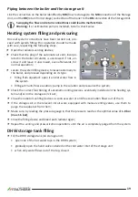 Preview for 19 page of Italtherm CITY GLASS 20 FR Instruction Handbook Manual