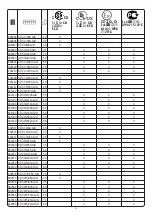 Preview for 6 page of ITALVIBRAS GIORGIO SILINGARDI 600217 Technical Handbook