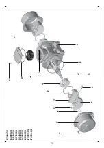 Preview for 92 page of ITALVIBRAS GIORGIO SILINGARDI 600217 Technical Handbook