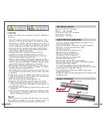 Preview for 6 page of iTaste SVD User Manual