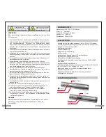 Preview for 12 page of iTaste SVD User Manual