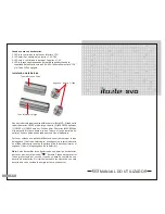 Preview for 17 page of iTaste SVD User Manual