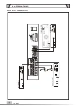 Preview for 9 page of ITC Audio T-6201 Operation Manual