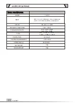 Preview for 11 page of ITC Audio T-6201 Operation Manual