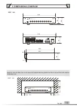 Preview for 12 page of ITC Audio T-6201 Operation Manual