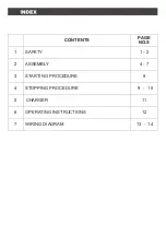 Preview for 2 page of ITC Power SL-S400 User Manual