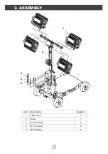 Preview for 5 page of ITC Power SL-S400 User Manual