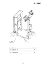 Preview for 7 page of ITC Power SL-S400 User Manual