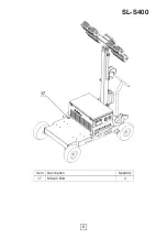 Preview for 8 page of ITC Power SL-S400 User Manual