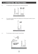 Preview for 14 page of ITC Power SL-S400 User Manual