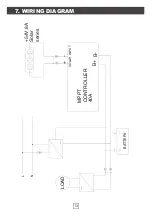 Preview for 15 page of ITC Power SL-S400 User Manual