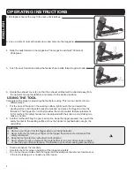 Preview for 4 page of ITC FN2890 Operator'S Manual