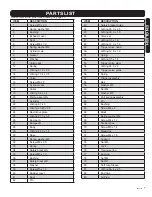 Preview for 7 page of ITC FN2890 Operator'S Manual