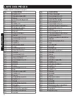 Preview for 14 page of ITC FN2890 Operator'S Manual