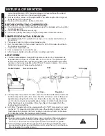 Preview for 6 page of ITC SPT280 Operator'S Manual