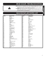 Preview for 11 page of ITC SPT280 Operator'S Manual