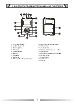 Preview for 7 page of ITC T-220BM Operation Manual