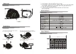 Preview for 2 page of ITC T-300R1 Owner'S Manual