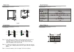 Preview for 2 page of ITC T-601L Owner'S Manual