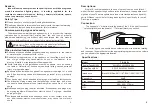 Preview for 2 page of ITC TS-9 Quick Step Manual