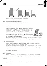 Preview for 16 page of iTD aCart Compact Operating Manual