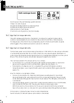 Preview for 19 page of iTD aCart Compact Operating Manual