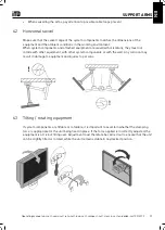 Preview for 24 page of iTD aCart Compact Operating Manual