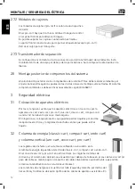 Preview for 43 page of iTD aCart Compact Operating Manual