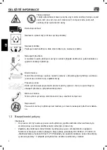 Preview for 91 page of iTD aCart Compact Operating Manual