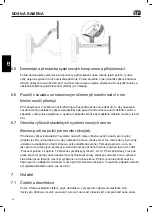 Preview for 103 page of iTD aCart Compact Operating Manual