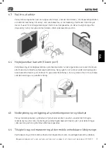 Preview for 128 page of iTD aCart Compact Operating Manual