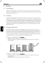 Preview for 145 page of iTD aCart Compact Operating Manual