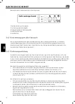 Preview for 149 page of iTD aCart Compact Operating Manual