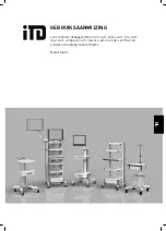 Preview for 162 page of iTD aCart Compact Operating Manual