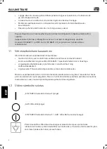 Preview for 193 page of iTD aCart Compact Operating Manual