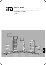 Preview for 240 page of iTD aCart Compact Operating Manual