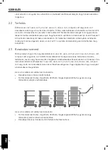 Preview for 301 page of iTD aCart Compact Operating Manual