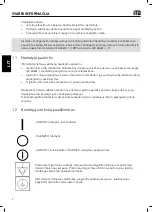 Preview for 401 page of iTD aCart Compact Operating Manual