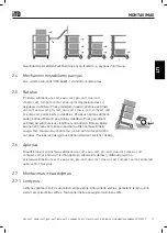 Preview for 406 page of iTD aCart Compact Operating Manual