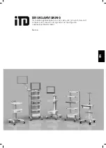 Preview for 422 page of iTD aCart Compact Operating Manual