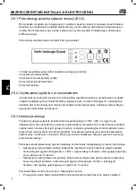 Preview for 461 page of iTD aCart Compact Operating Manual