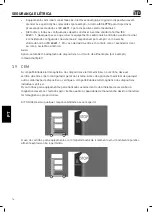 Preview for 489 page of iTD aCart Compact Operating Manual