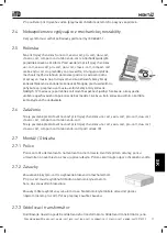 Preview for 536 page of iTD aCart Compact Operating Manual